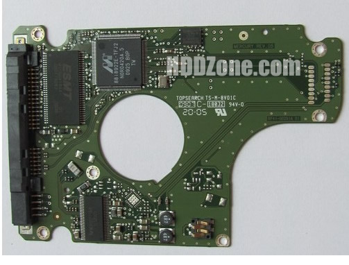 BF41-00291A Samsung πλακέτα σκληρό δίσκο
