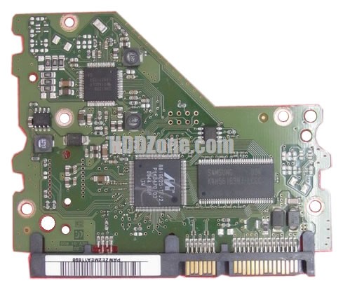 BF41-00303A Samsung πλακέτα σκληρό δίσκο