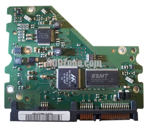BF41-00329A Samsung πλακέτα σκληρό δίσκο