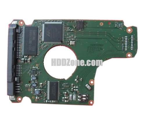 BF41-00354A Samsung πλακέτα σκληρό δίσκο