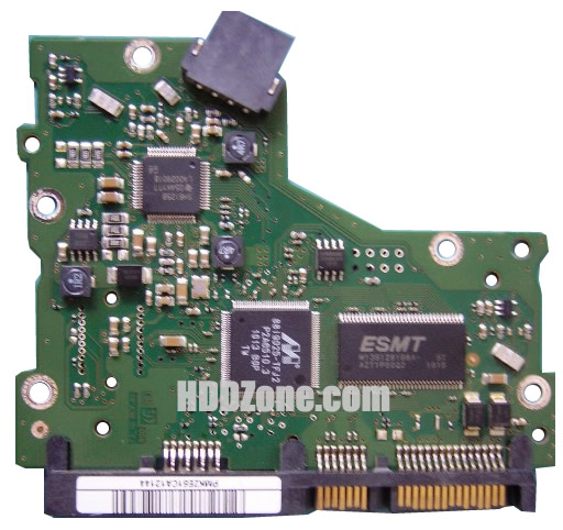 BF41-00358A Samsung πλακέτα σκληρό δίσκο