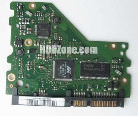 BF41-00359A Samsung πλακέτα σκληρό δίσκο